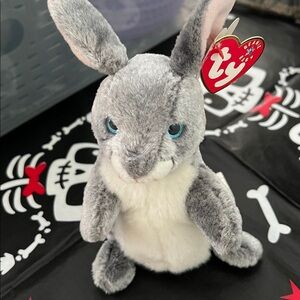 (17) Ty Bunny